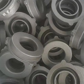 ductile iron castings