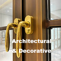 architectural & decorative