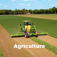 agriculture