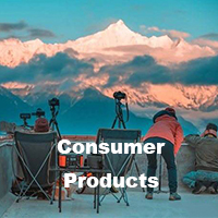consumer products